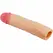 PRETTY LOVE Derek Extension Sleeve 7.6 cm, Anatomical Flesh TPR
