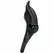 Pretty Love BI-210203 Dual Motor Silicone Intimate Ring Black 10 Modes