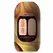 Pretty Love Olga Intimate Stimulation Device Flesh 130x65 mm