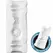 Pretty Love BM-00900T88-1A Intimate Can Device, TPR, White, 11cm