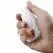 Pretty Love BM-00900T88-1A Intimate Can Device, TPR, White, 11cm