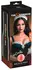 Rebel V-Stroker Lucia Compact Discreet Intimate Device 26.5cm TPE/ABS