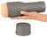 Rebel V-Stroker Lucia Compact Discreet Intimate Device 26.5cm TPE/ABS