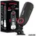 Jamyjob Gravity Automatic Intimate Machine 5 Modes USB Black-Red