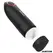 Jamyjob Gravity Automatic Intimate Machine 5 Modes USB Black-Red