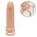 CalExotics Maxx Thick Dual Action Intimate Machine 10 Vibrations Flesh