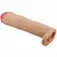 Pretty Love Gerd Extension Sleeve Flesh TPR Adjustable Strap System