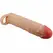 Pretty Love Gerd Extension Sleeve Flesh TPR Adjustable Strap System