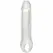 CalExotics Performance Maxx Clear Extension 7.5'' Transparent Enhancer