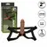 CalExotics Performance Maxx Extension System with Harness Brown 17.25cm