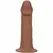 CalExotics Performance Maxx Extension System with Harness Brown 17.25cm