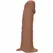 CalExotics Performance Maxx Extension System with Harness Brown 17.25cm