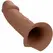 CalExotics Performance Maxx Extension System with Harness Brown 17.25cm