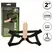 CalExotics Performance Maxx Extension with Adjustable Harness Light Skin 17.25cm