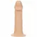 CalExotics Performance Maxx Extension with Adjustable Harness Light Skin 17.25cm