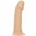 CalExotics Performance Maxx Extension with Adjustable Harness Light Skin 17.25cm
