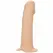 CalExotics Performance Maxx Extension with Adjustable Harness Light Skin 17.25cm