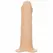 CalExotics Performance Maxx Extension with Adjustable Harness Light Skin 17.25cm