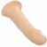 CalExotics Performance Maxx Extension with Adjustable Harness Light Skin 17.25cm