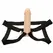 CalExotics Performance Maxx Extension with Adjustable Harness Light Skin 17.25cm