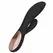 LELO INA Thrust Rabbit Black - Dual-Action Thrusting Intimate Machine