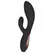 LELO INA Thrust Rabbit Black - Dual-Action Thrusting Intimate Machine