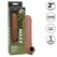 CalExotics Performance Maxx Silicone Extension 8