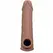 CalExotics Performance Maxx Silicone Extension 8