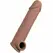 CalExotics Performance Maxx Silicone Extension 8