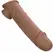 CalExotics Performance Maxx Silicone Extension 8