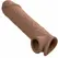 CalExotics Performance Maxx Silicone Extension 8