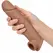 CalExotics Performance Maxx Silicone Extension 8
