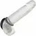 CalExotics Alpha Prolong Set of 2 Grey Silicone Support Rings