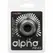 CalExotics Alpha Prolong Set of 2 Grey Silicone Support Rings