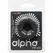 CalExotics Alpha Liquid Silicone Tread Ring Black 2.5 cm Durable Comfort