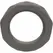 CalExotics Alpha Prolong Silicone Ring Grey - Seamless Comfort Enhancer 2.5 cm