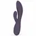 LELO INA Thrust Rabbit Vibrator Purple - Dynamic Thrust & Dual Action