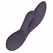 LELO INA Thrust Rabbit Vibrator Purple - Dynamic Thrust & Dual Action