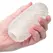 CalExotics Boundless Dual-Texture Intimate Machine Grey 11.5cm
