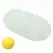 CalExotics Boundless Dual-Texture Intimate Machine Grey 11.5cm