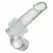 CalExotics Boundless Bumper-Stroker Ring Dual-Sided Silicone System