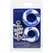 CalExotics Admiral Silicone Ring Set 2-Pack - Ergonomic Support System