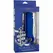 CalExotics Admiral Liquid Silicone Beaded Extension Blue 10.3cm
