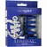 CalExotics Admiral Xtreme Cage Blue - Silicone Support System 9x5cm