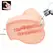 Crazy Bull Double Entry Intimate Machine with Dual Vibration System 18cm
