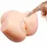 Crazy Bull Double Entry Intimate Machine with Dual Vibration System 18cm