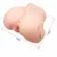 Crazy Bull Double Entry Intimate Machine with Dual Vibration System 18cm