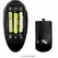 Crazy Bull Double Entry Intimate Machine with Dual Vibration System 18cm