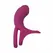 XOCOON Couples Ring Fuchsia - Intimate Stimulation System for Partners