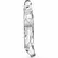Get Real Extension Sleeve XLarge Transparent - Anatomical Enhancer TPE